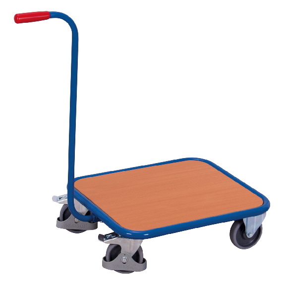 VARIOfit Griffroller mit Boden in Buchendekor 605x500mm VARIOfit Griffroller mit Boden in Buchendekor 605x500mm-Beschreibung lesen