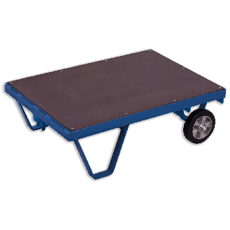 Schwerlast-Rollplatte 1000kg Tragkraft 1590x900mm-Beschreibung lesen