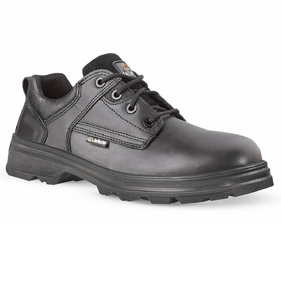 Jallatte - Chaussures de sécurité basses JALGAHERIS SAS S3 SRC-Lire la description
