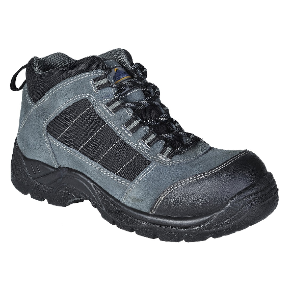 Portwest - Basket trekking compositelite S1 - FC63 Portwest - Basket trekking compositelite S1 - FC63-Lire la description