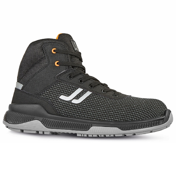 Jallatte - Chaussures de sécurité hautes JALTECHNO SAS ESD S3 CI HI SRC Jallatte - Chaussures de sécurité hautes JALTECHNO SAS ESD S3 CI HI SRC-Lire la description