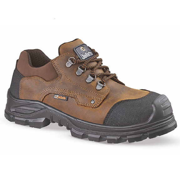 Jallatte - Chaussures de sécurité basses JALOAK SAS S3 CI SRC-Lire la description