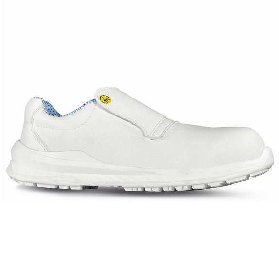 Jallatte - Chaussures de sécurité basses JALCALCIUM ESD S2 SRC Jallatte - Chaussures de sécurité basses JALCALCIUM ESD S2 SRC-Lire la description