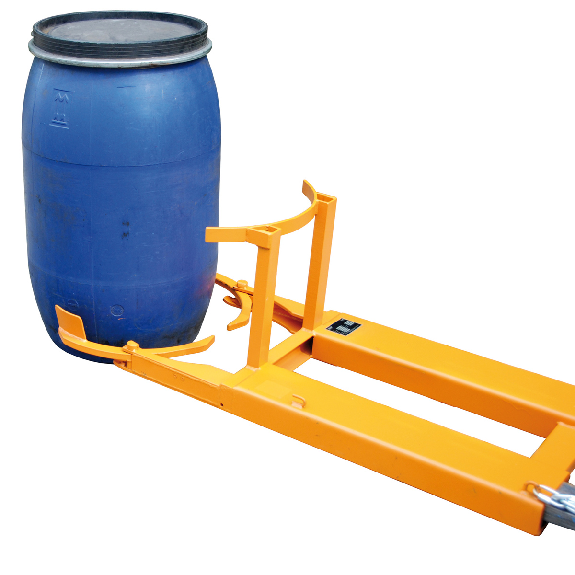 Fassheber FH-I 220 lackiert Gelborange Fassheber FH-I 220 lackiert Gelborange-Beschreibung lesen