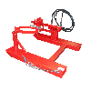 Fasskipper FD-H lackiert Feuerrot