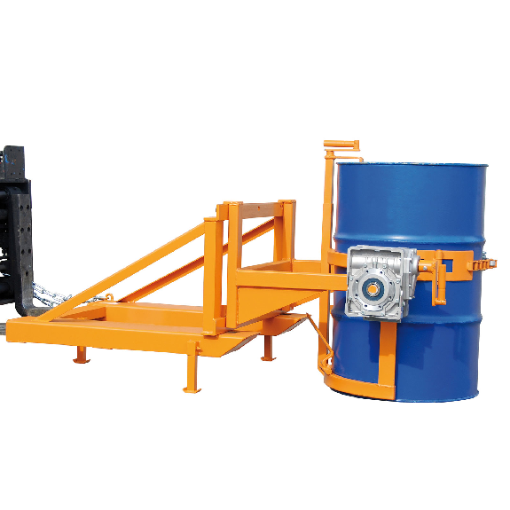 Fasskipper FD/L-K, lackiert, Gelborange Fasskipper FD/L-K, lackiert, Gelborange-Beschreibung lesen
