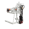 Fassheberoller FHR 600 F