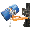 Fasskipper FD-K lackiert Gelborange