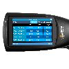 PCE Instruments Glanzmessgerät PCE-IGM 100 |Messbereich: 0 ... 1000 GU |Messgeometrie: 20 ° / 60 ° / 85 ° |Speicher