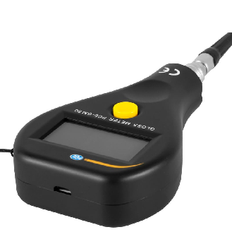 Glanzmessgerät PCE-GM 80-Beschreibung lesen