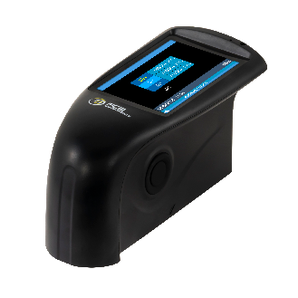 Glanzmessgerät PCE-GM 60Plus-Beschreibung lesen
