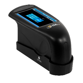Glanzmessgerät PCE-GM 60Plus-Beschreibung lesen
