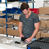 PCE Instruments Glanzmessgerät PCE-IGM 60 |Messbereich bis 300 Glanzeinheiten |Messgeometrie: 60 °