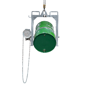 Fasskipper 200L-Beschreibung lesen