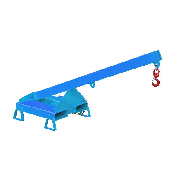 Lastarm für Gabelstapler 1600 mm-Beschreibung lesen