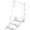 Schwimmkörper aus Polyethylen 50 Liter Schwimmkörper aus Polyethylen 50 Liter