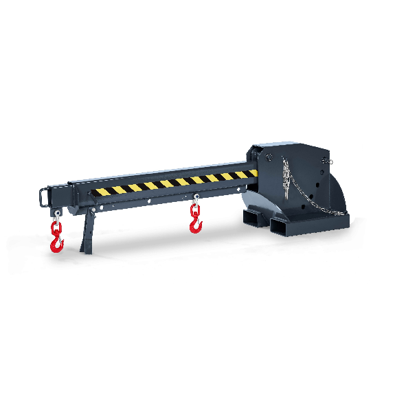 Kranarm Typ RKT5 bis zu 5000kg Tragkraft RAL 7016 Anthrazitgrau Kranarm Typ RKT5 bis zu 5000kg Tragkraft RAL 7016 Anthrazitgrau-Beschreibung lesen