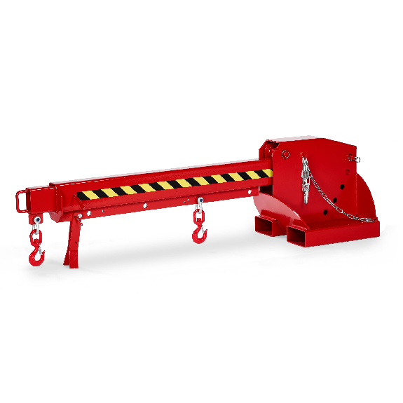 Kranarm Typ RKT5 bis zu 5000kg Tragkraft RAL 3000 Feuerrot Kranarm Typ RKT5 bis zu 5000kg Tragkraft RAL 3000 Feuerrot-Beschreibung lesen