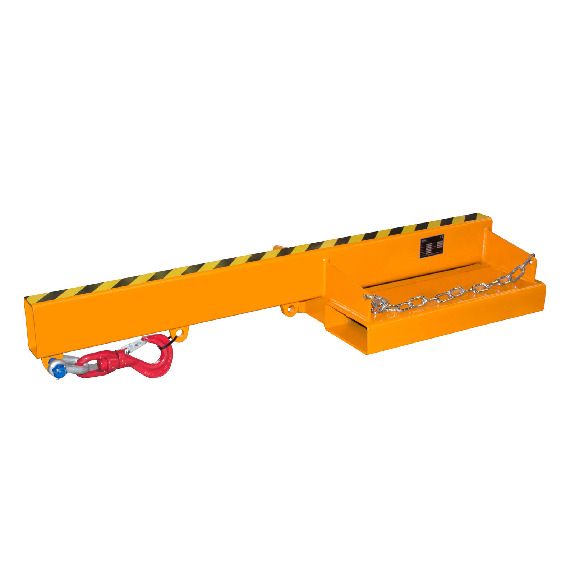 Verlängerungsarm für Gabelstapler 1600 mm Verlängerungsarm für Gabelstapler 1600 mm-Beschreibung lesen