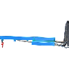 Brazo de carga LA 2400-2.5 longitud fija 2400 mm Brazo de carga LA 2400-2.5 longitud fija 2400 mm
