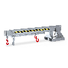 Verzinkter Kranarm 5000 kg