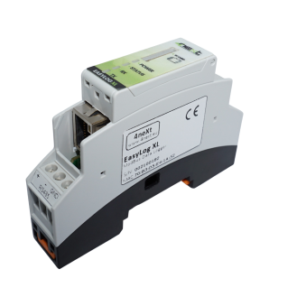 Data Logger EasyLog XL-Leggi tutto