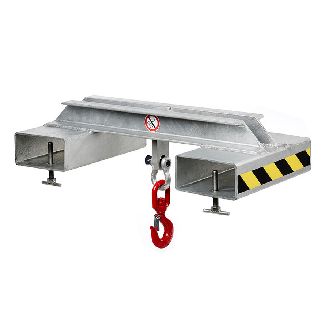 Verladetraverse Typ RT-5 5000kg Traglast verzinkt-Beschreibung lesen