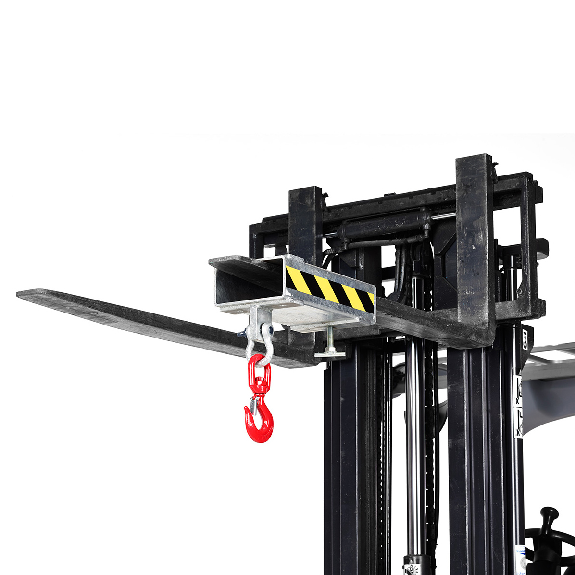 RR Industrietechnik Verladehaken Typ RH 2500kg Traglast verzinkt-Beschreibung lesen