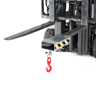 RR Industrietechnik Verladehaken Typ RH 2500kg Traglast verzinkt-Beschreibung lesen