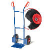 Pro-Bau-Tec Sackkarre Junior PU mit PU-Rädern