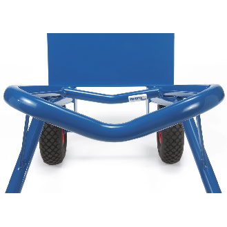Carrellino portapacchi K1326L-Leggi tutto