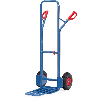 Carrellino portapacchi K1326L-Leggi tutto