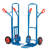 Carretilla para paquetes K1326L
