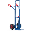 Carretilla para paquetes K1326L