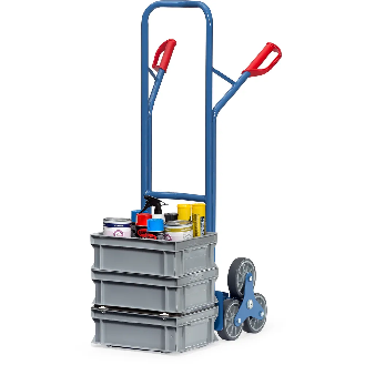Treppenkarre TK1325-Beschreibung lesen