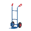 Diable en tube acier B1125L