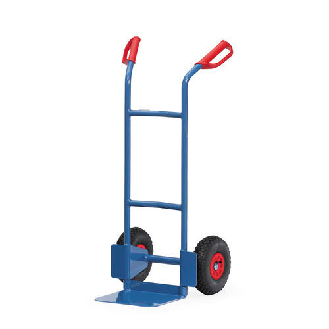 Carretillo para apilar B1125L-Leer más