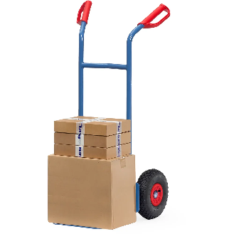 Stapelkarre B1125L-Beschreibung lesen