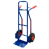 Pro-Bau-Tec Stapelkarre mit Treppenrutsche 200kg Tragkraft Pro-Bau-Tec Stapelkarre mit Treppenrutsche 200kg Tragkraft