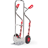 Diable Aluminium A1330L