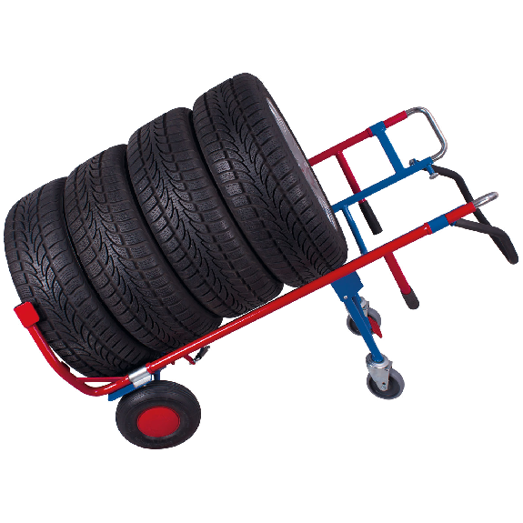 Stahl-Reifenkarre 200kg Tragkraft mit Teleskopauszug Luftbereifung Stahl-Reifenkarre 200kg Tragkraft mit Teleskopauszug Luftbereifung-Beschreibung lesen