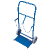 VARIOfit Stahlflaschenkarre 50 kg Traglast für 2 Flaschen a 10 Liter VARIOfit Stahlflaschenkarre 50 kg Traglast für 2 Flaschen a 10 Liter