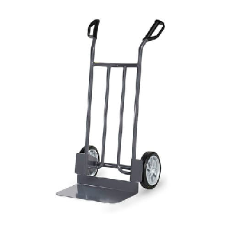 ESD-Sackkarre B9116V-Beschreibung lesen