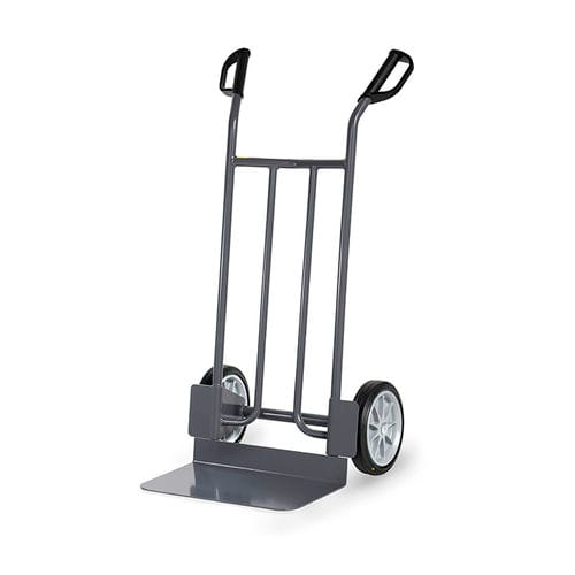 Camioncino per sacchi ESD B9116V-Leggi tutto