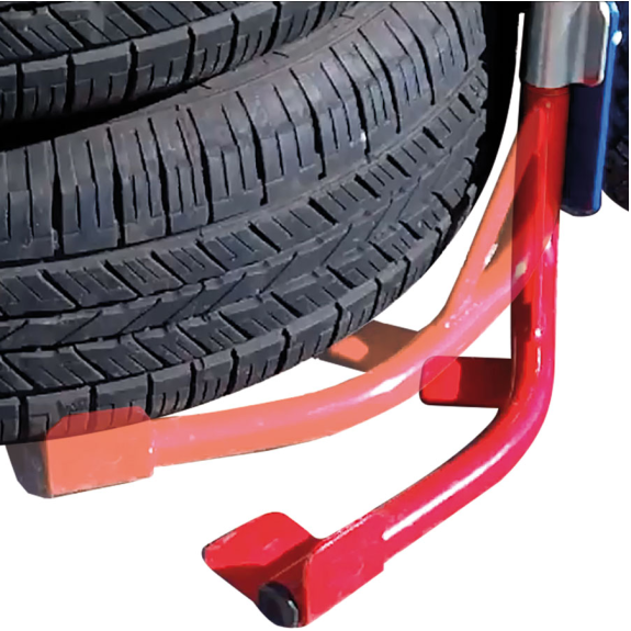 VARIOfit Stahl-Reifenkarre 200kg Tragkraft 1600mm Höhe Luftbereifung VARIOfit Stahl-Reifenkarre 200kg Tragkraft 1600mm Höhe Luftbereifung-Beschreibung lesen