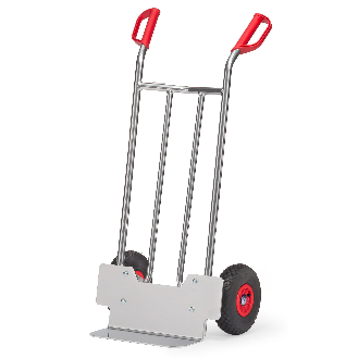 Alu-Sackkarre A1115L-Beschreibung lesen