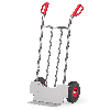 Diable Aluminium A1115L