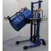 Carretilla elevadora rotativa para bidones Carretilla elevadora rotativa para bidones