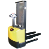 Apilador eléctrico 1600 mm
