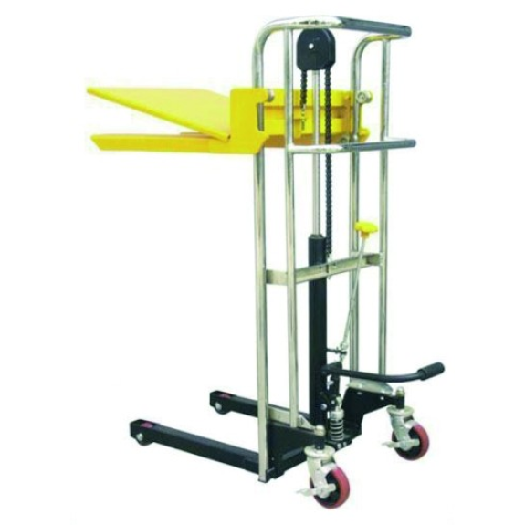 Manuel d'Apartador 400 kg de 850 mm-Leggi tutto